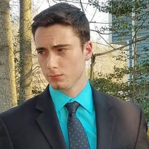 Meet your Posher, Francis